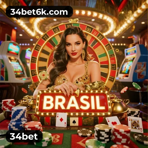 Estatísticas 34bet novembro 2024 - 87 mil jogadores ativos, R$47M pagos, RTP 96.52%