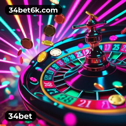 Jogo responsável 34bet - Ferramentas de controle, limites, auto-exclusão, suporte CVV 188