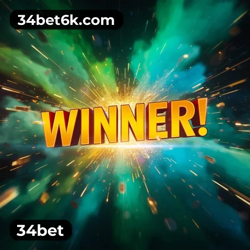 34bet PIX instantâneo Brasil - Depósito e saque em minutos 24/7