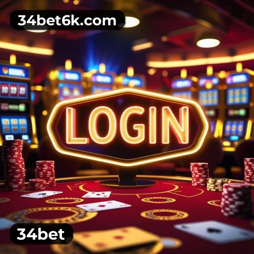 Catálogo 34bet 2.547 jogos - Pragmatic Play, Evolution, NetEnt