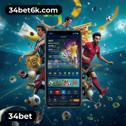 Principais provedores de slots da 34bet - NetEnt, Pragmatic Play, Play'n GO