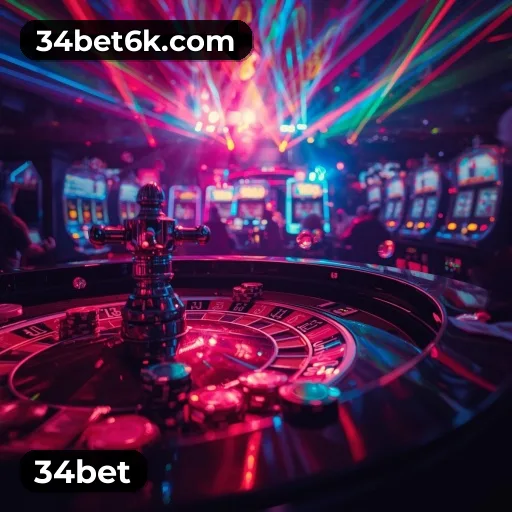 6 vantagens exclusivas do programa VIP da 34bet