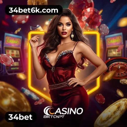 Níveis do programa VIP da 34bet